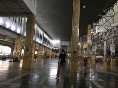 -ခြောက်ထပ်ကြီးရွှေသာလျောင်းဘုရားကြီး