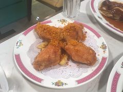 -东鑫记港式茶餐厅(南京东路店)