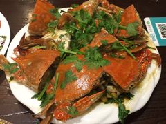 -老胶东家常菜馆(市场一路店)