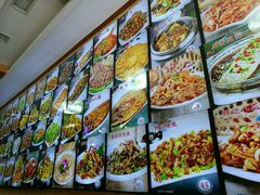 -顺姬冷面(长白西路店)