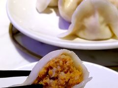 原汁海胆水饺-喜鼎海胆水饺(柏威年购物中心店)