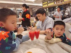 -碧涛阁水世界酒店(万家丽路店)