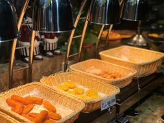 -汉金城海鲜烤肉自助百汇(烟台永旺购物中心店)