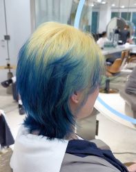 -MY HAIR ARDOR