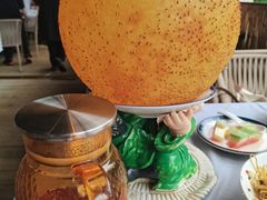 -吴越荣记·苏州菜·松鼠桂鱼(斜塘老街店)