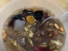 -吉小手•豆花和糖水(卧龙晓城店)