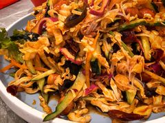 -大哈福烧烤·海鲜·家常菜(延安三路店)