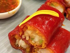 金莎红米肠-点都德(中海环宇荟店)