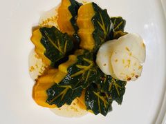 -宫燕府·京菜·烤鸭·淮扬菜(王府中心店)