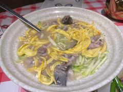 -龙桥私厨·姜花菊花过桥鱼·顺德菜(容桂店)