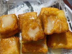 -孖记茶档·热腾茶餐(荔湾领展广场店)