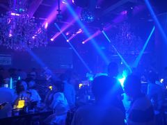 -苏荷酒吧(九街店)