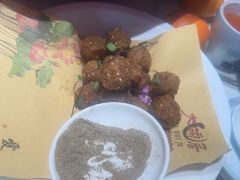 -大碗居·烤鸭·鱼头泡饼(天坛东门店)