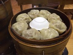 -百年尹氏汤包(湖南路狮子桥店)