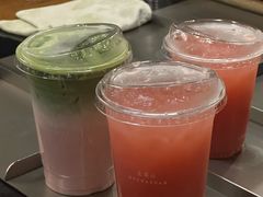 -去茶山(鸿通城店)