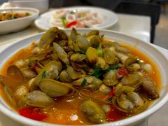 -长平老姿娘夜粥(平东一街店)