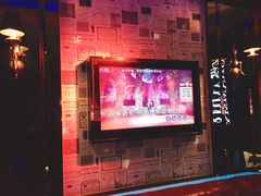 -格莱美量贩式KTV(奥帆店)