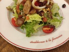 -Entrecôte 法国牛扒馆(保利·时光里店)