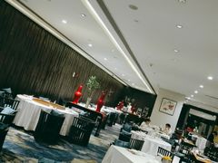 -红棉中餐厅·广州海航威斯汀酒店