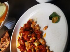 -潇湘楼·二十四节气山野菜(亚运村店)