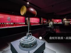 -太原市博物馆