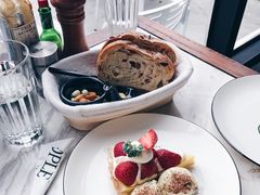 -Juicy Bakery(瑞景店)