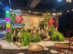 -蜀家渝重庆火锅(南屏街店)