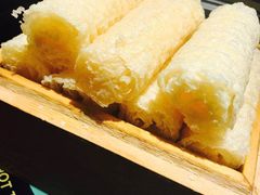 响铃卷-凤园椰珍·臻品椰子鸡(保利时光里店)
