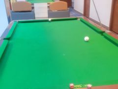 -嘉爵台球棋牌俱乐部(湾厦店)