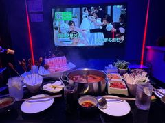 -唯爱KTV聚会餐厅(仙林东城汇店)