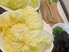 -天宜隆蘑菇宴火锅(石景山旗舰店)