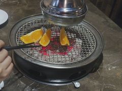 -江城二当家烤牛肉(莲塘新村店)