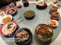 -谭厨中山传家菜.乳鸽.脆鲩鱼(华强北中航城店)