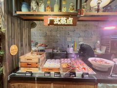 -领鲜活海鲜榴莲自助火锅(东门店)