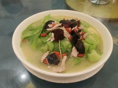 -朗记餐厅·传统湛江菜(康宁路店)