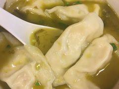 -状元水饺(成都SM广场店)