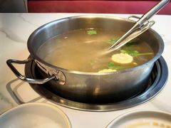 -潮正和潮汕牛肉火锅·老字号(番禺万达店)