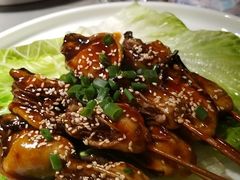 -张家卫·阳江菜·小海鲜(肥婆湾桥店)