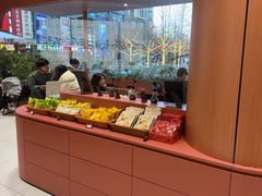 -茶话弄(中贸广场店)