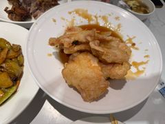 -北李·海肠捞饭·大连菜(望京凯德MALL店)