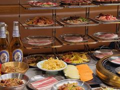 -杨小佳·齐齐哈尔烤肉·烤串(广州店)