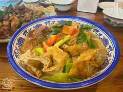 -布依八大碗·私房菜·贵州菜
