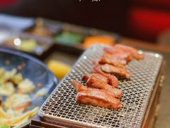 -300杯·和牛烧肉清酒专门店(廊里店)