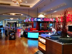 -哈尔滨香格里拉大酒店