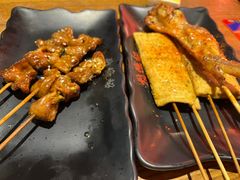 -烧蠔帮·湛江生蚝(南桥店)