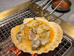 -本达人海鲜烧烤·朝鲜族风味(发展店)