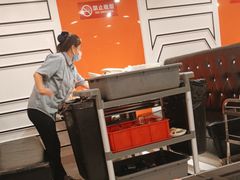 -红菇坊鲜汤火锅(橡树湾店)