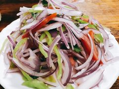 -清真新疆叶尔羌烤肉店(新香洲店)