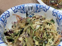 -人民公社大食堂(张家湾店)