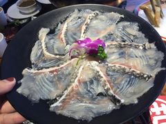 -捞围鲜·港式打边炉(海阳路店)